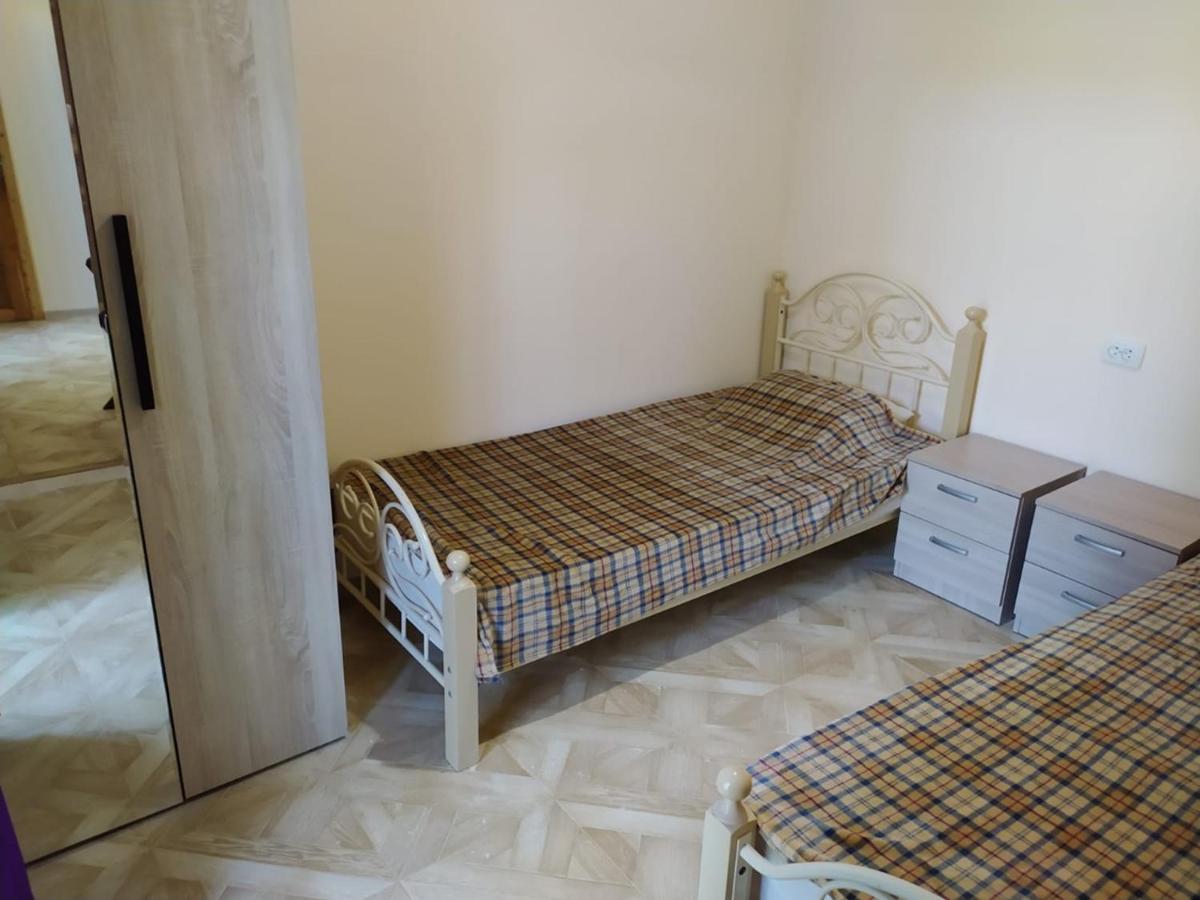 Inzhir Guest House New Athos Kültér fotó