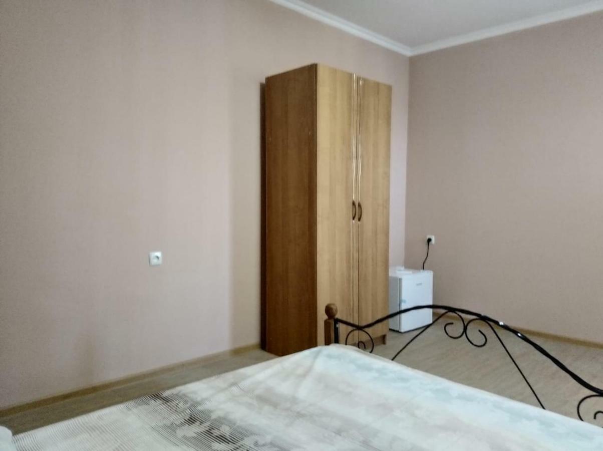 Inzhir Guest House New Athos Kültér fotó